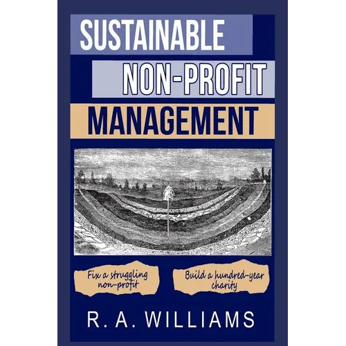 Sustainable Non-Profit Management