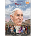 Who Is Pope Francis?