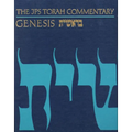 The JPS Torah Commentary: Genesis