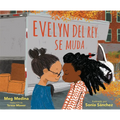 Evelyn del Rey Se Muda