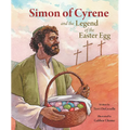 Simon of Cyrene and the Legend of the EA
