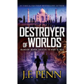 Destroyer of Worlds: Hardback Edition