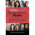 Dare To Be A Difference Maker Volume 8