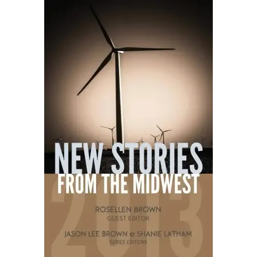 New Stories from the Midwest 2013
