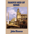 Famous Men of Rome