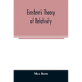Einstein's theory of relativity