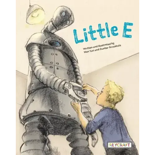 Little E