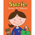 Suzie Goes to School