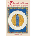 Illuminations of Hildegard of Bingen