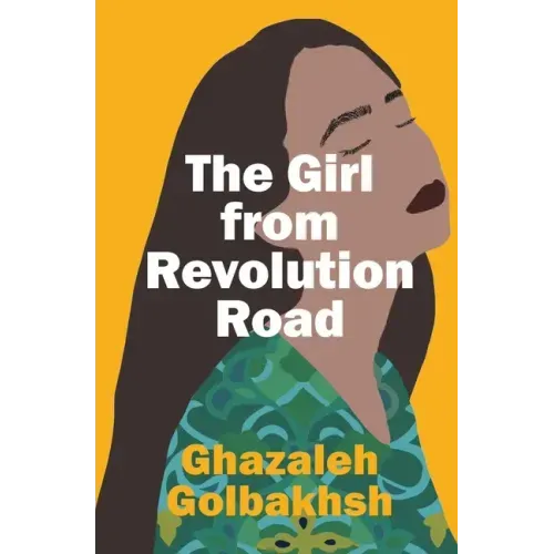 The Girl from Revolution Road