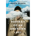 Portrait of an Unknown Lady
