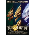 Dawn of Dragons: The Complete Trilogy