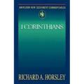 Abingdon New Testament Commentaries: 1 Corinthians