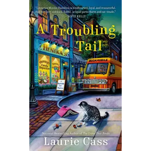 A Troubling Tail