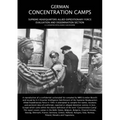 German Concentration Camps