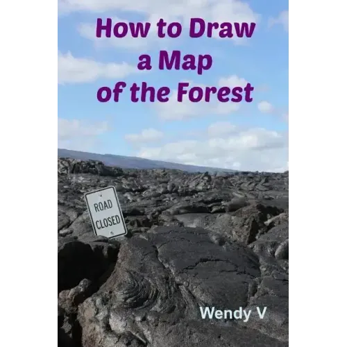 How to Draw a Map of the Forest