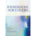 Foundations of Voice Studies