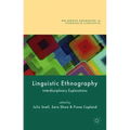 Linguistic Ethnography: Interdisciplinary Explorations
