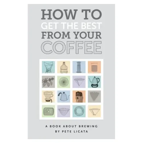 How to get the best from your coffee