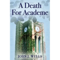 A Death For Academe