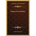Rappaccini's Daughter