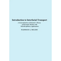 Introduction to Interfacial Transport: A Generalization of Einstein's Theory of Brownian Motion with Interdisciplinary Applications