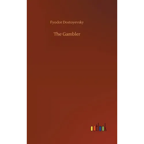 The Gambler