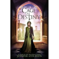 Cage of Destiny: Reign of Secrets, Book 3