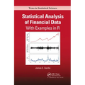 Statistical Analysis of Financial Data: With Examples In R