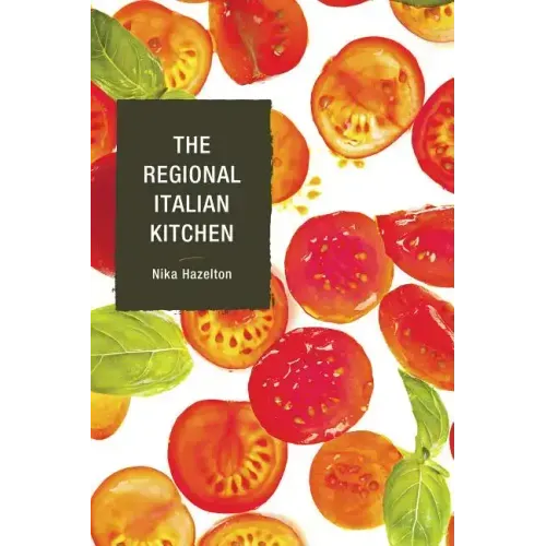 The Regional Italian Kitchen
