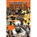 Walking Dead Volume 20: All Out War Part 1