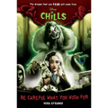 Be Careful What You Wish Fur-Disney Chills, Book Four