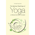 The Spiritual Teachings of Yoga