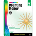Counting Money, Grade 2: Volume 116