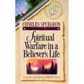 Spiritual Warfare in a Believer's Life