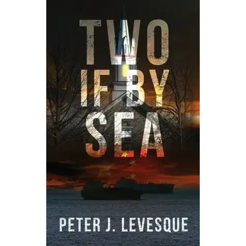 Two if By Sea