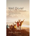 Well Done!
