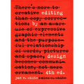Editing by Design: The Classic Guide to Word-And-Picture Communication for Art Directors, Editors, Designers, and Students