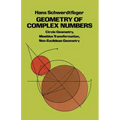 Geometry of Complex Numbers