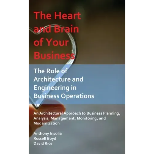The Heart and Brain of Your Business: The Role of Architecture and Engineering in Business Operations