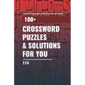 Crossword Puzzles for You: Crossword Puzzles for You