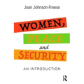 Women, Peace and Security: An Introduction