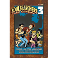 Soulsearchers and Company Omnibus 3