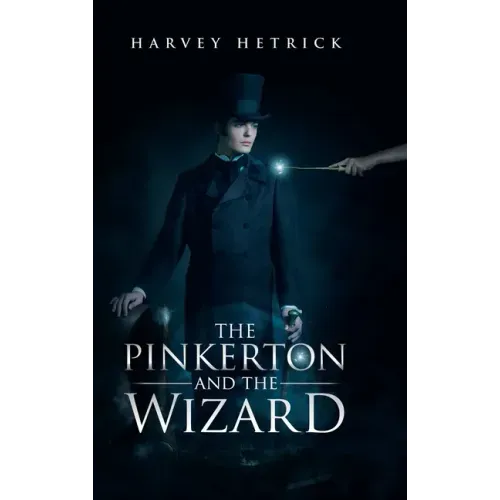 The Pinkerton and the Wizard