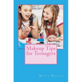 Makeup Tips for Teenagers
