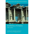 Iamblichus of Chalcis: The Letters