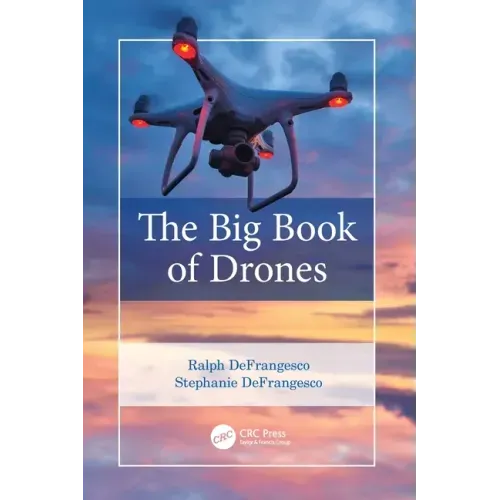 The Big Book of Drones