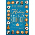 Will Shortz Presents Holiday Spirit Sudoku