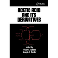 Acetic Acid and its Derivatives