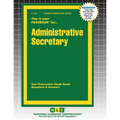 Administrative Secretary